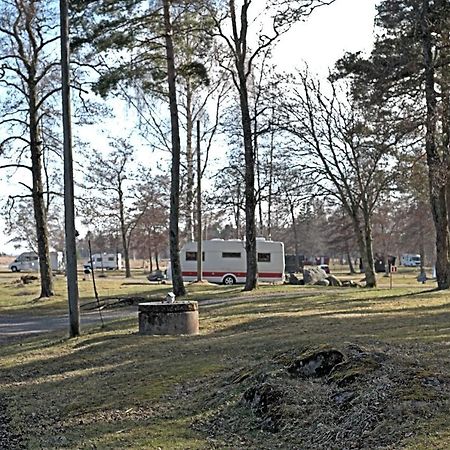 Pukinsaaren Camping Кристийнанкаупунки Экстерьер фото