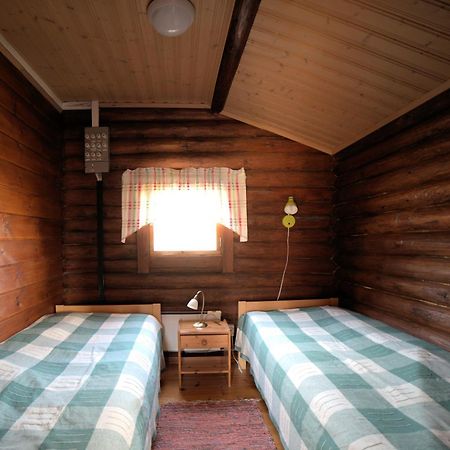Pukinsaaren Camping Кристийнанкаупунки Экстерьер фото