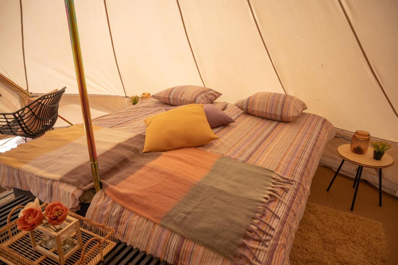 Pukinsaaren Camping Кристийнанкаупунки Экстерьер фото